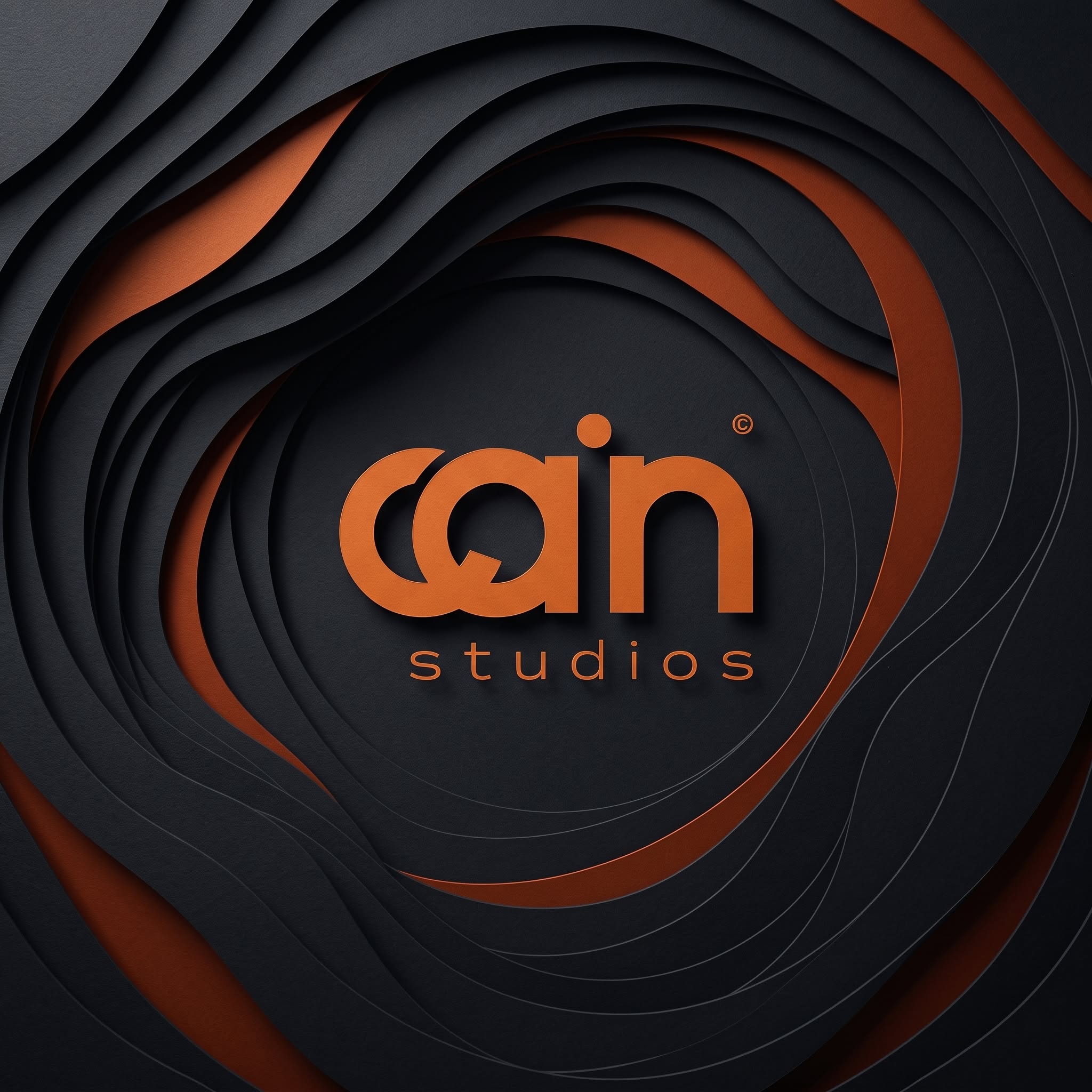 CainStudios Logo